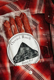 Onward Grass-Fed Beef Pepperoni