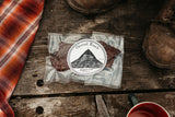 Onward Grass-Fed Beef Jerky