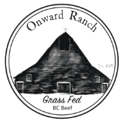 Onward Ranch Preium Grass-Fed Beef Add-ons