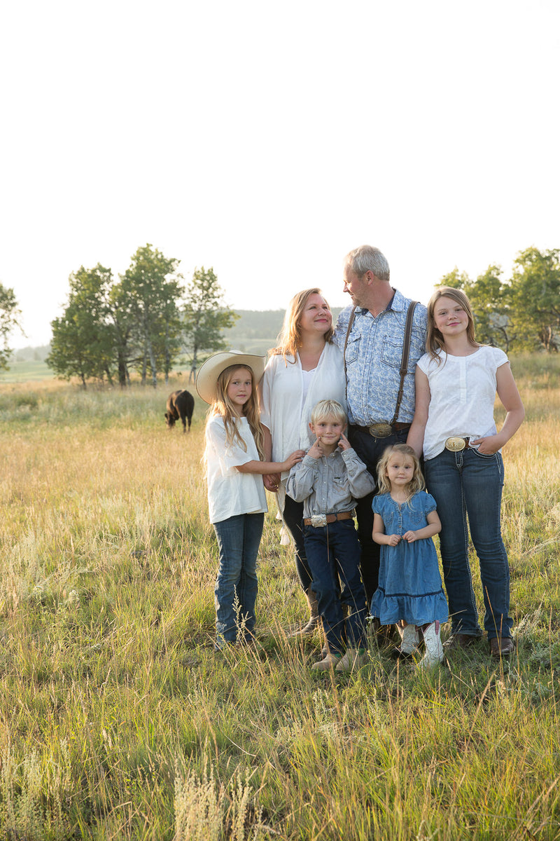Farm Classes – Onward Ranch