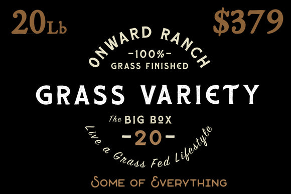 Onward Ranch