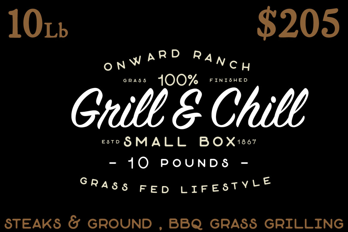 Onward Ranch